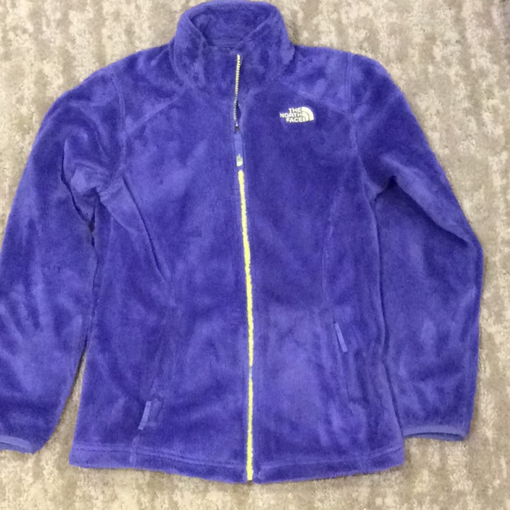 The North Face Ostio Jacket